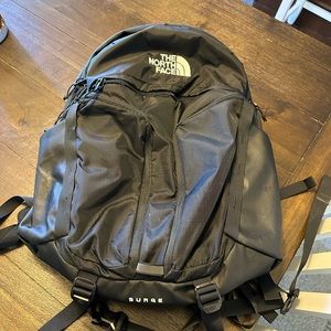 Northface Backpack